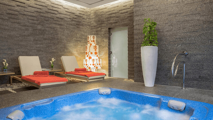 Amwaj Rotana, Jumeirah Beach Residence