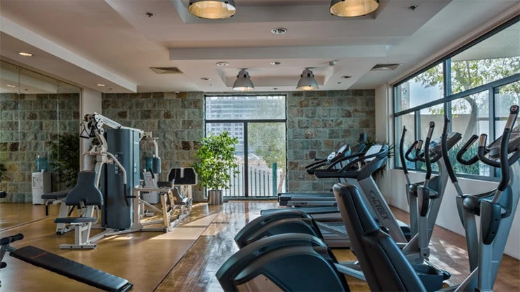 Arabian Park Hotel Dubai