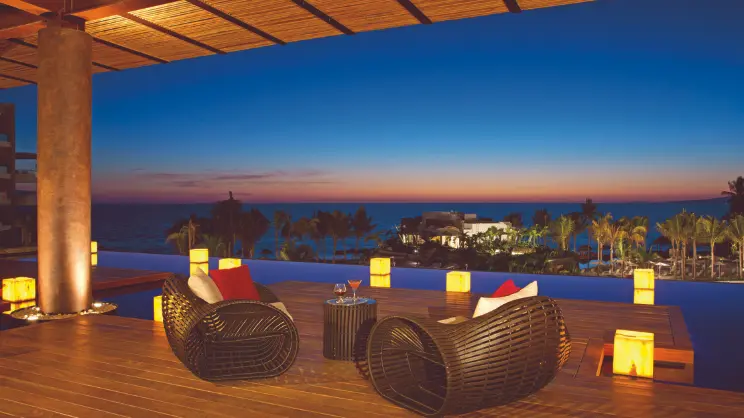 Secrets Vallarta Bay Puerto Vallarta