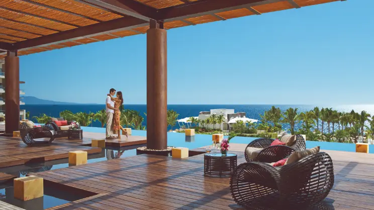 Secrets Vallarta Bay Puerto Vallarta