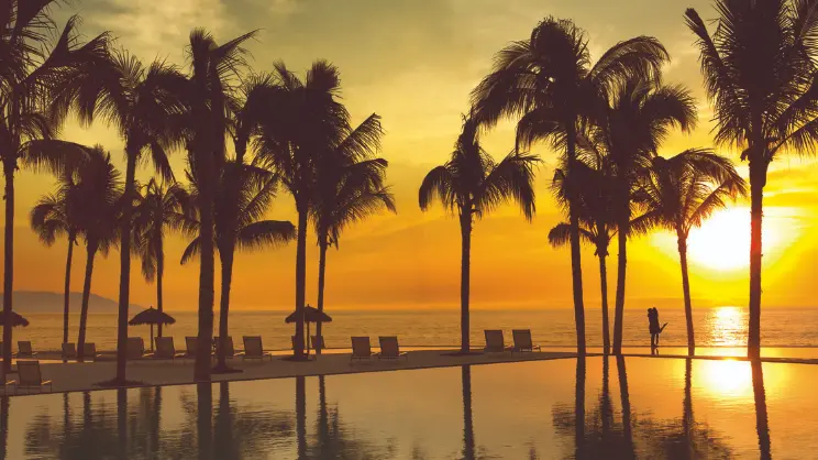 Secrets Vallarta Bay Puerto Vallarta