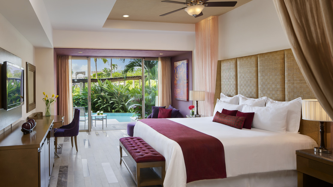 Secrets Vallarta Bay Puerto Vallarta, Mexico, Destination2