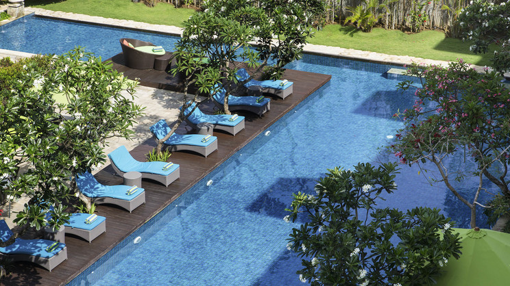 Ibis Styles Bali Benoa Hotel