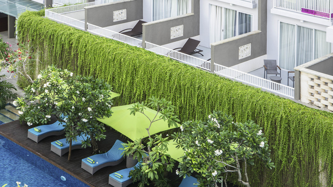 Ibis Styles Bali Benoa Hotel