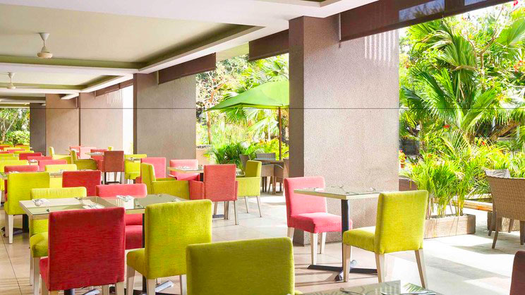 Ibis Styles Bali Benoa Hotel