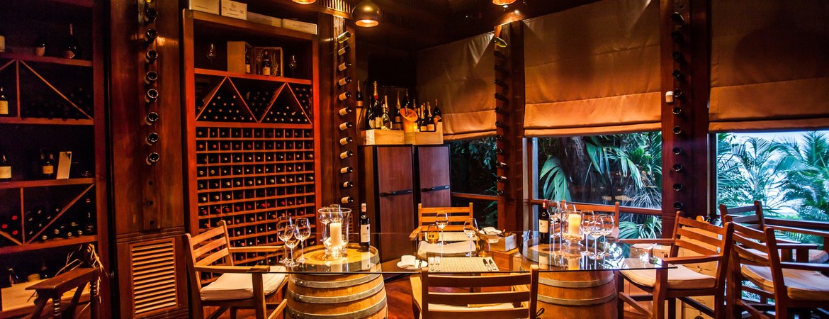 Maia Luxury Resort and Spa