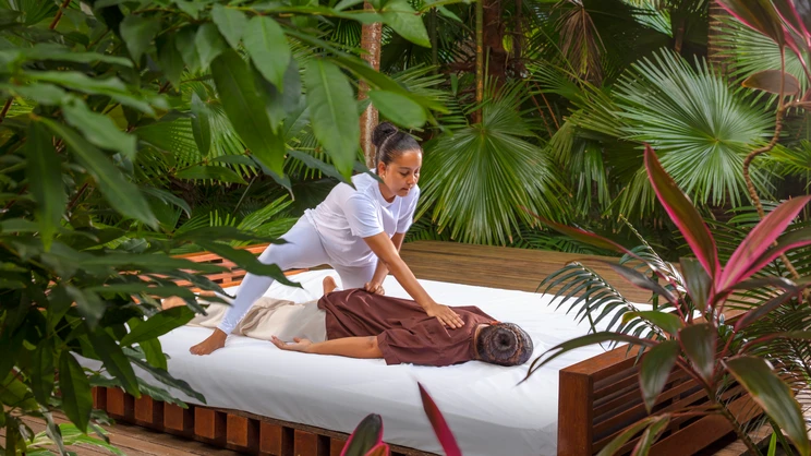 Anantara Maia Seychelles Villas