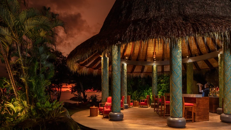 Anantara Maia Seychelles Villas