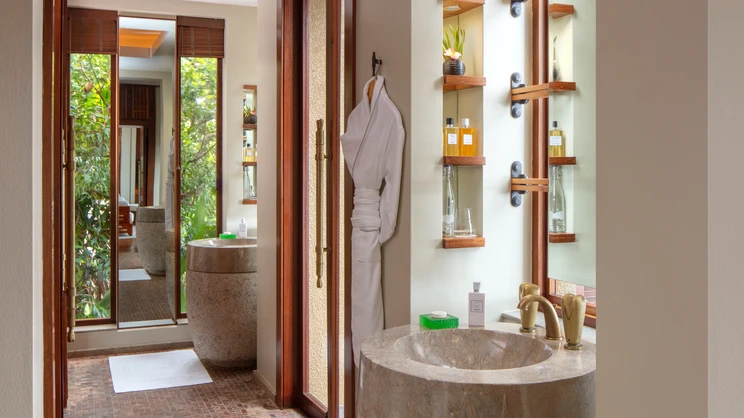 Anantara Maia Seychelles Villas