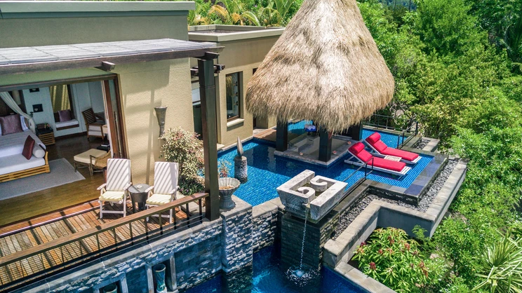 Anantara Maia Seychelles Villas