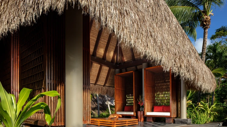 Anantara Maia Seychelles Villas