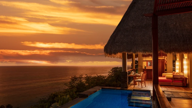 Anantara Maia Seychelles Villas