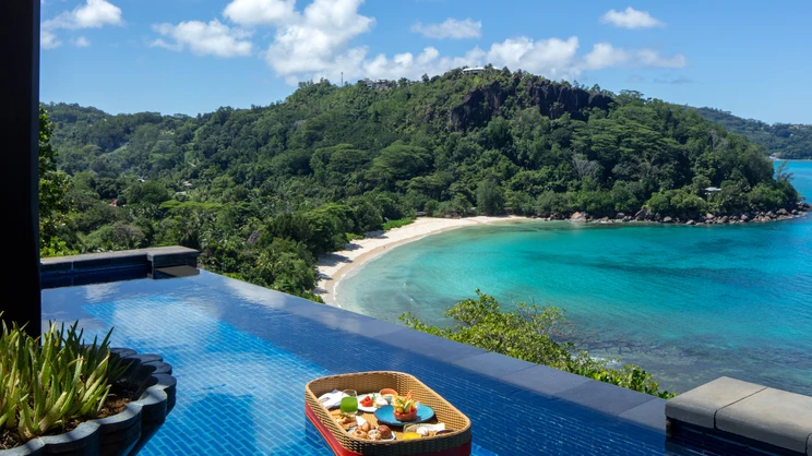 Anantara Maia Seychelles Villas