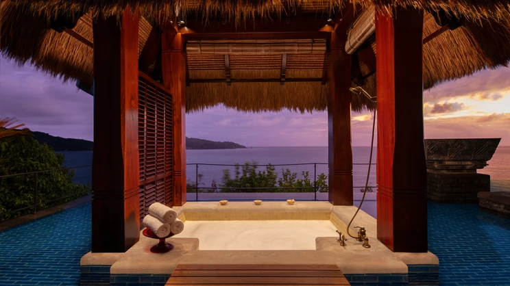 Anantara Maia Seychelles Villas