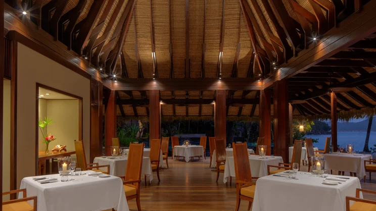 Anantara Maia Seychelles Villas