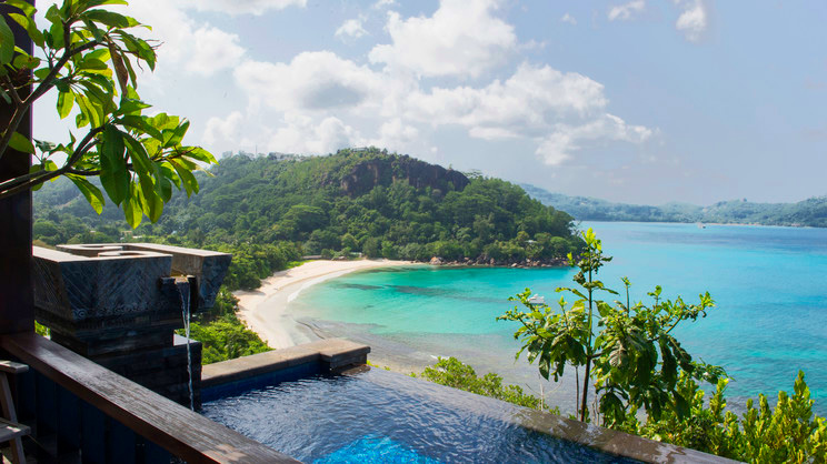 Maia Luxury Resort and Spa