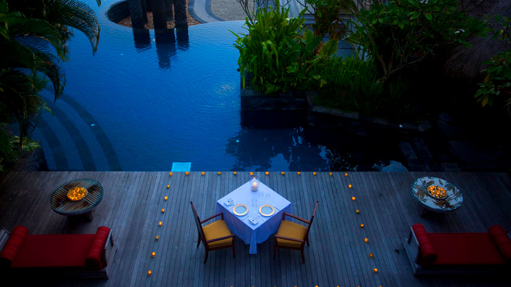 Maia Luxury Resort and Spa