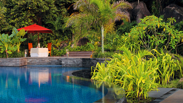 Maia Luxury Resort and Spa