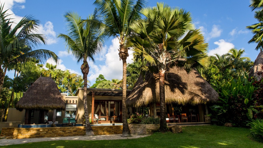 MAIA Signature Villa