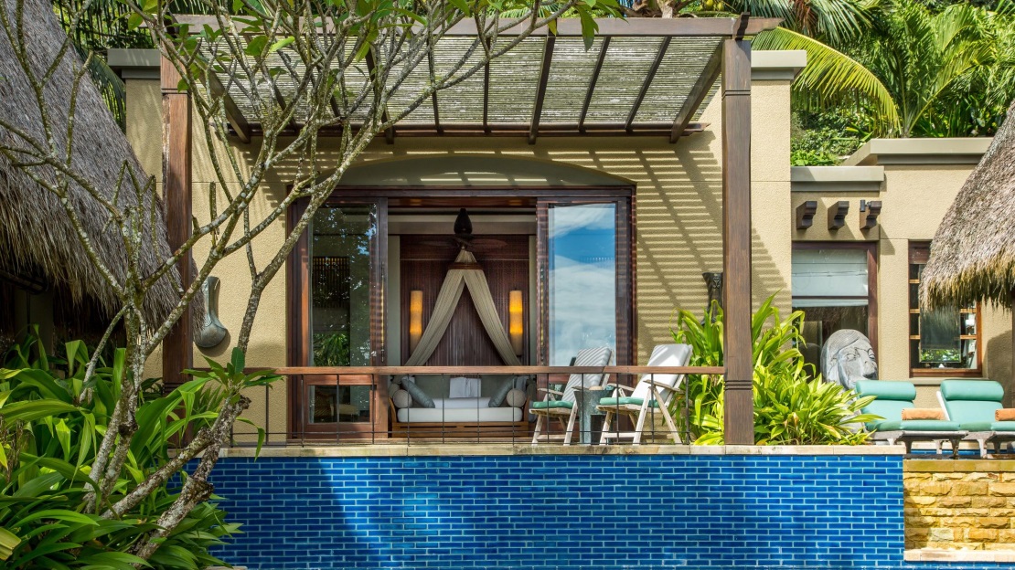 MAIA Signature Villa