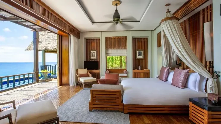 Anantara Maia Seychelles Villas