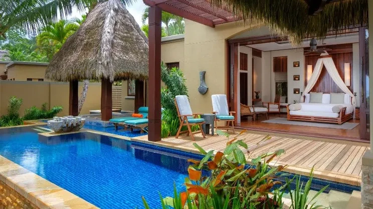 Anantara Maia Seychelles Villas