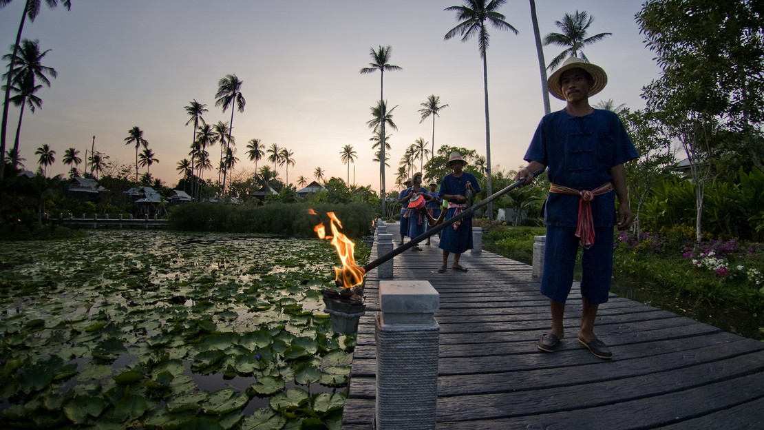 Anantara Mai Khao Phuket Villas