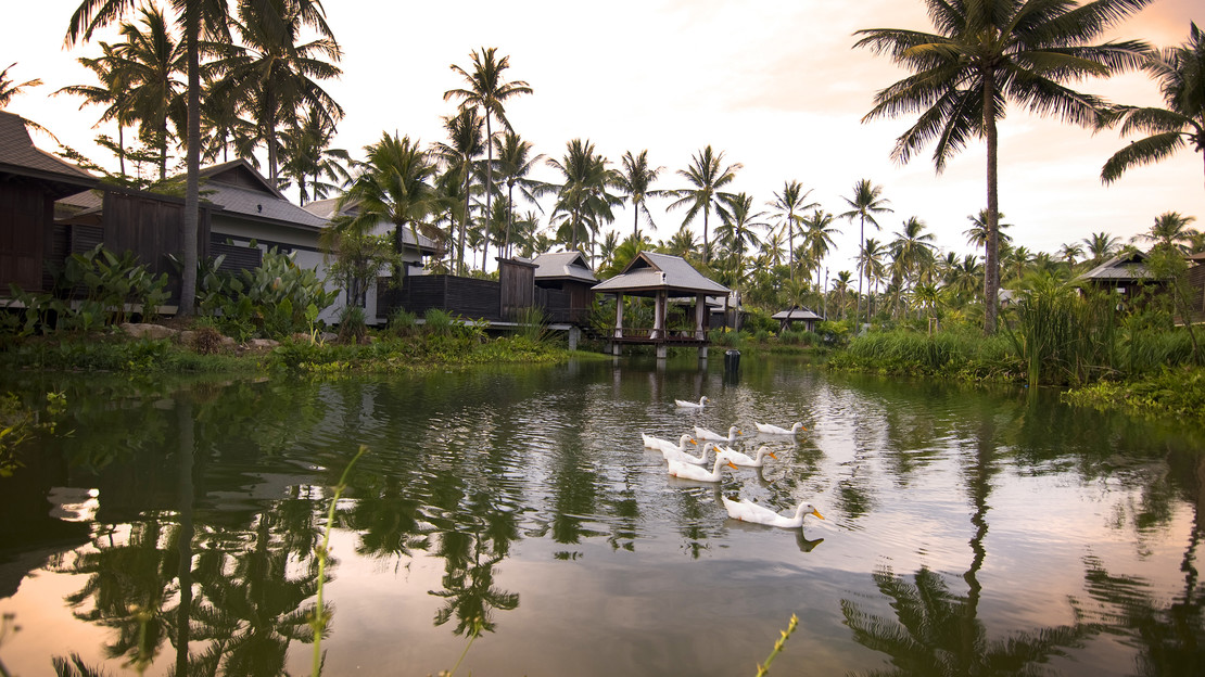 Anantara Mai Khao Phuket Villas