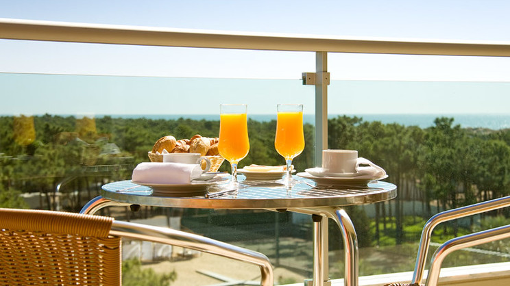 Monte Gordo Hotel Apartments and Spa