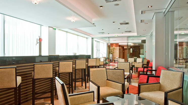 Monte Gordo Hotel Apartments and Spa