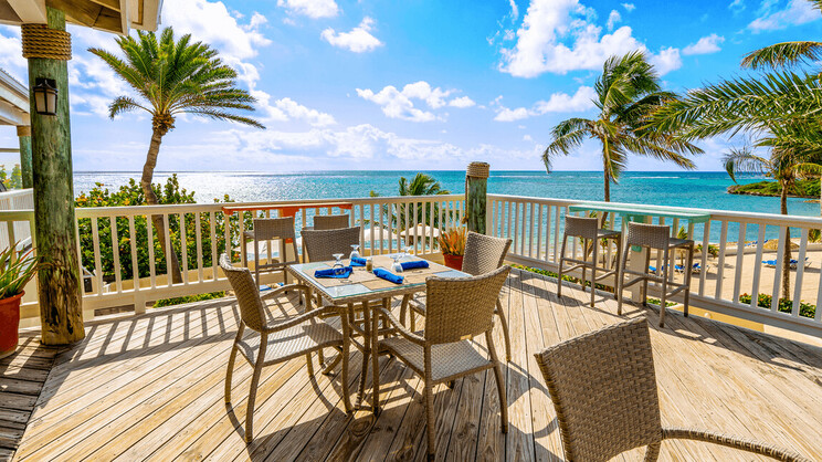 St James's Club & Villas