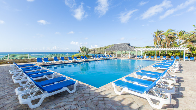 St James's Club & Villas