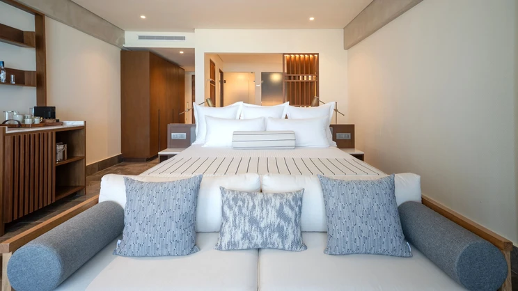 Secrets Mirabel Cancun Resort & Spa