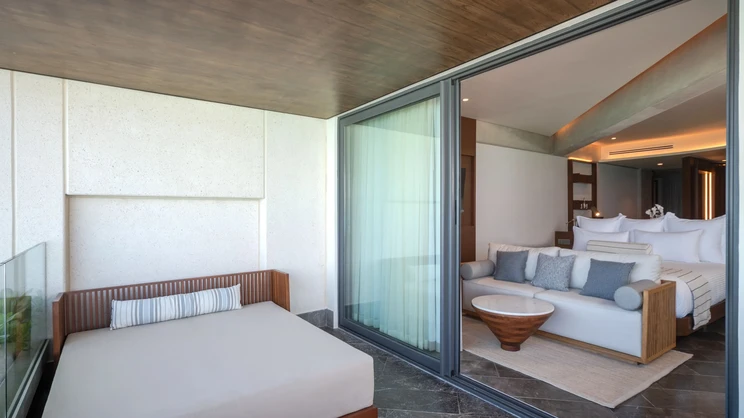 Secrets Mirabel Cancun Resort & Spa