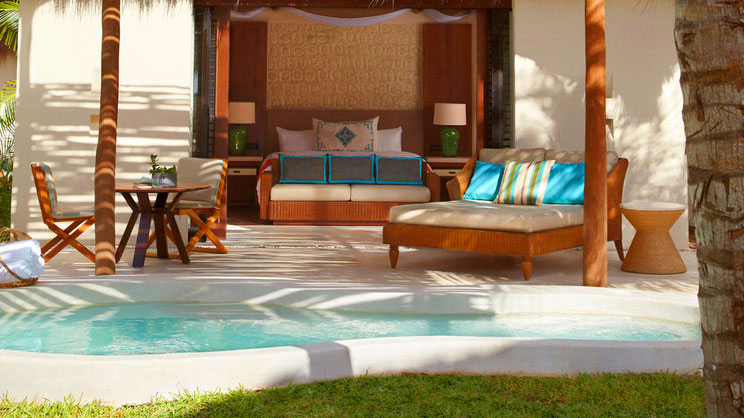 Viceroy Riviera Maya