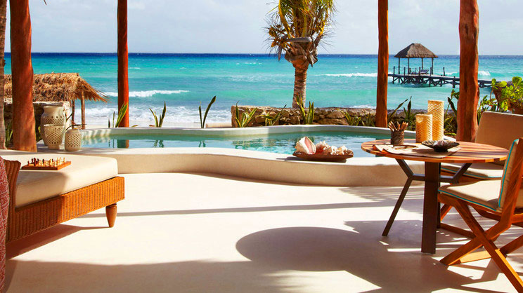 Viceroy Riviera Maya