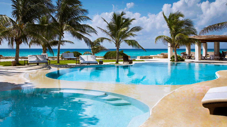 Viceroy Riviera Maya