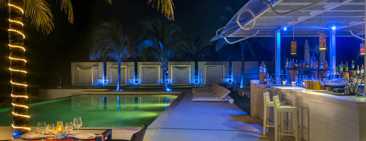 Blue Diamond Luxury Boutique Hotel