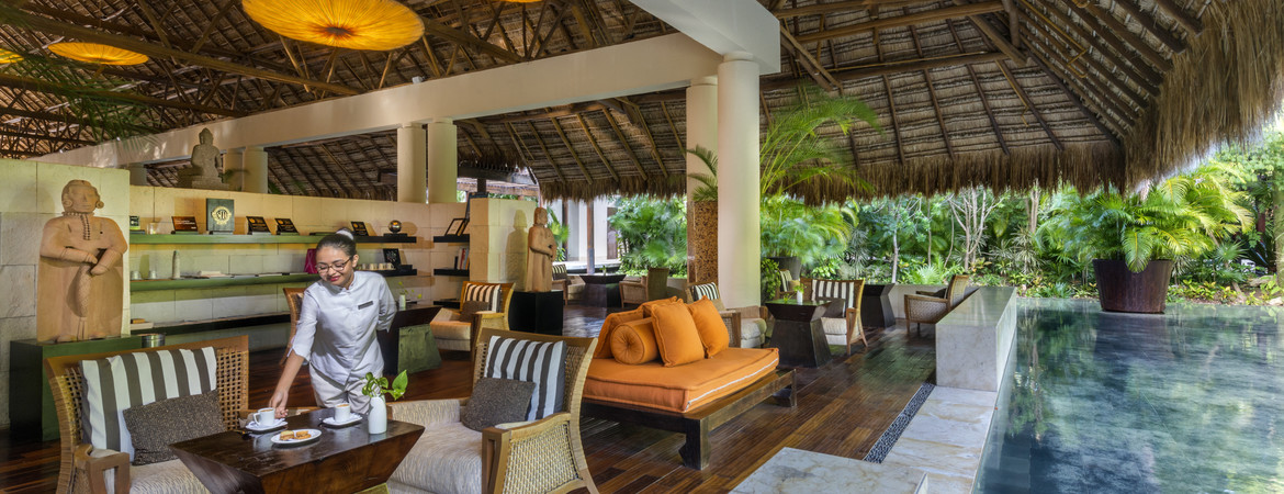 Blue Diamond Luxury Boutique Hotel