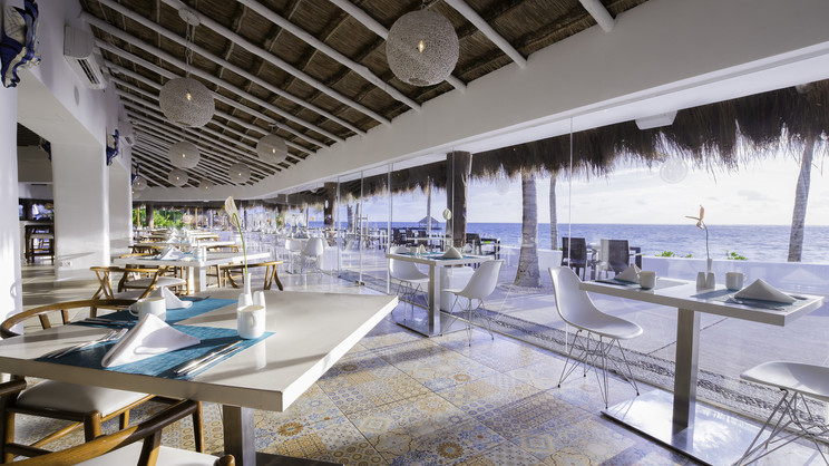 Desire Pearl Riviera Maya Resort