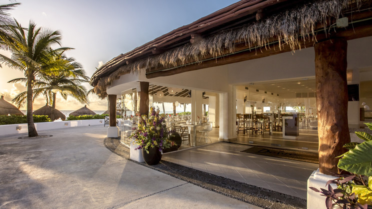 Desire Pearl Riviera Maya Resort