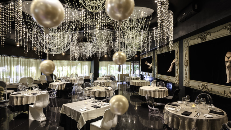 Desire Pearl Riviera Maya Resort