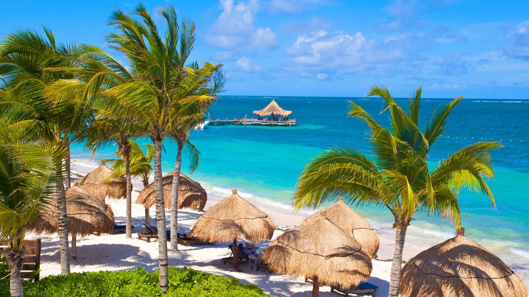 Desire Pearl Riviera Maya Resort