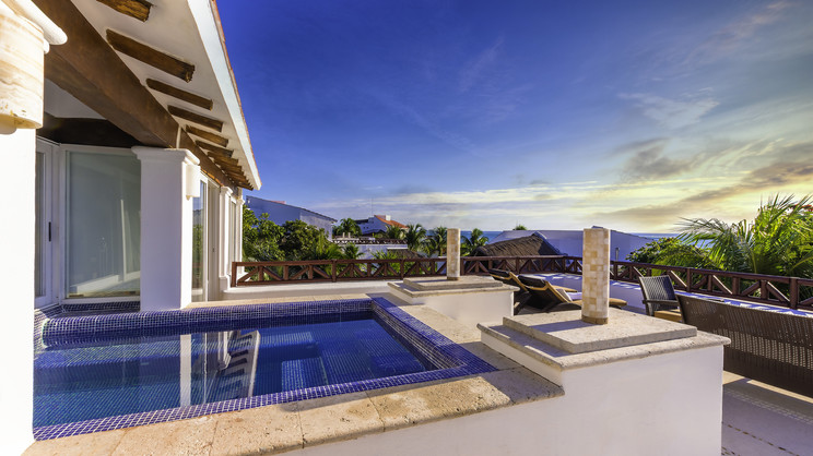 Desire Pearl Riviera Maya Resort