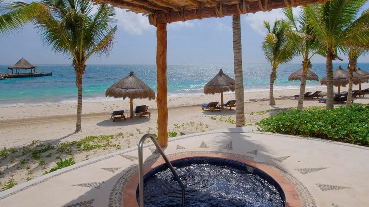 Desire Pearl Riviera Maya Resort