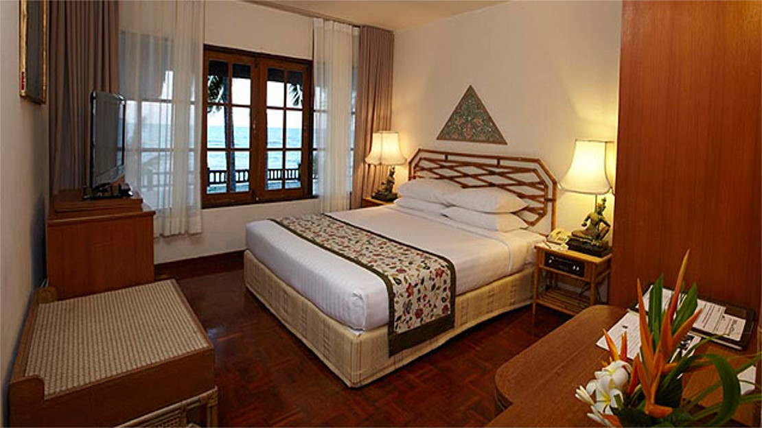 Chalet Suite 2 Bedroom