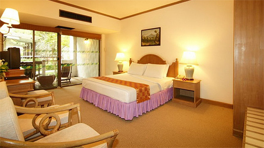 Rimsone Suite 2 Bedrooms