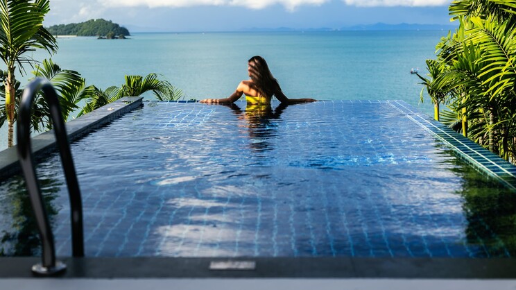 Amatara Welleisure Resort