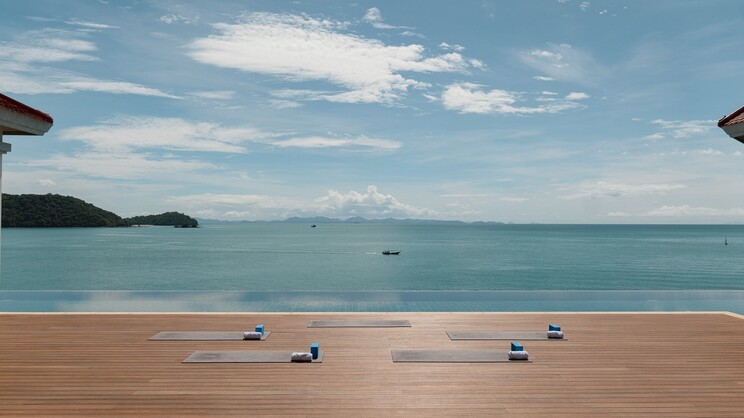 Amatara Welleisure Resort