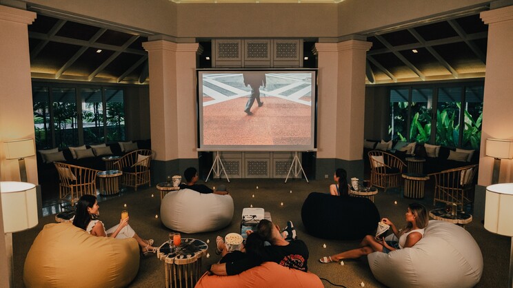 Amatara Welleisure Resort